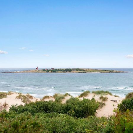 First Camp Tyloesand-Halmstad Luaran gambar