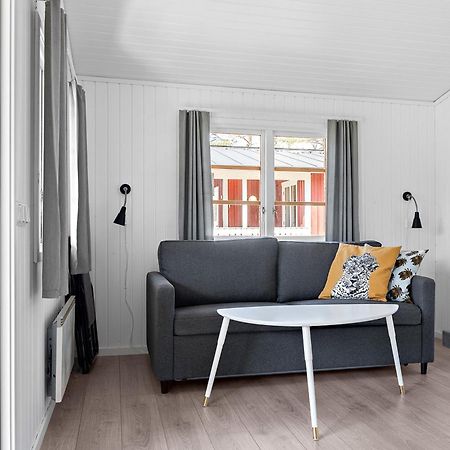 First Camp Tyloesand-Halmstad Luaran gambar