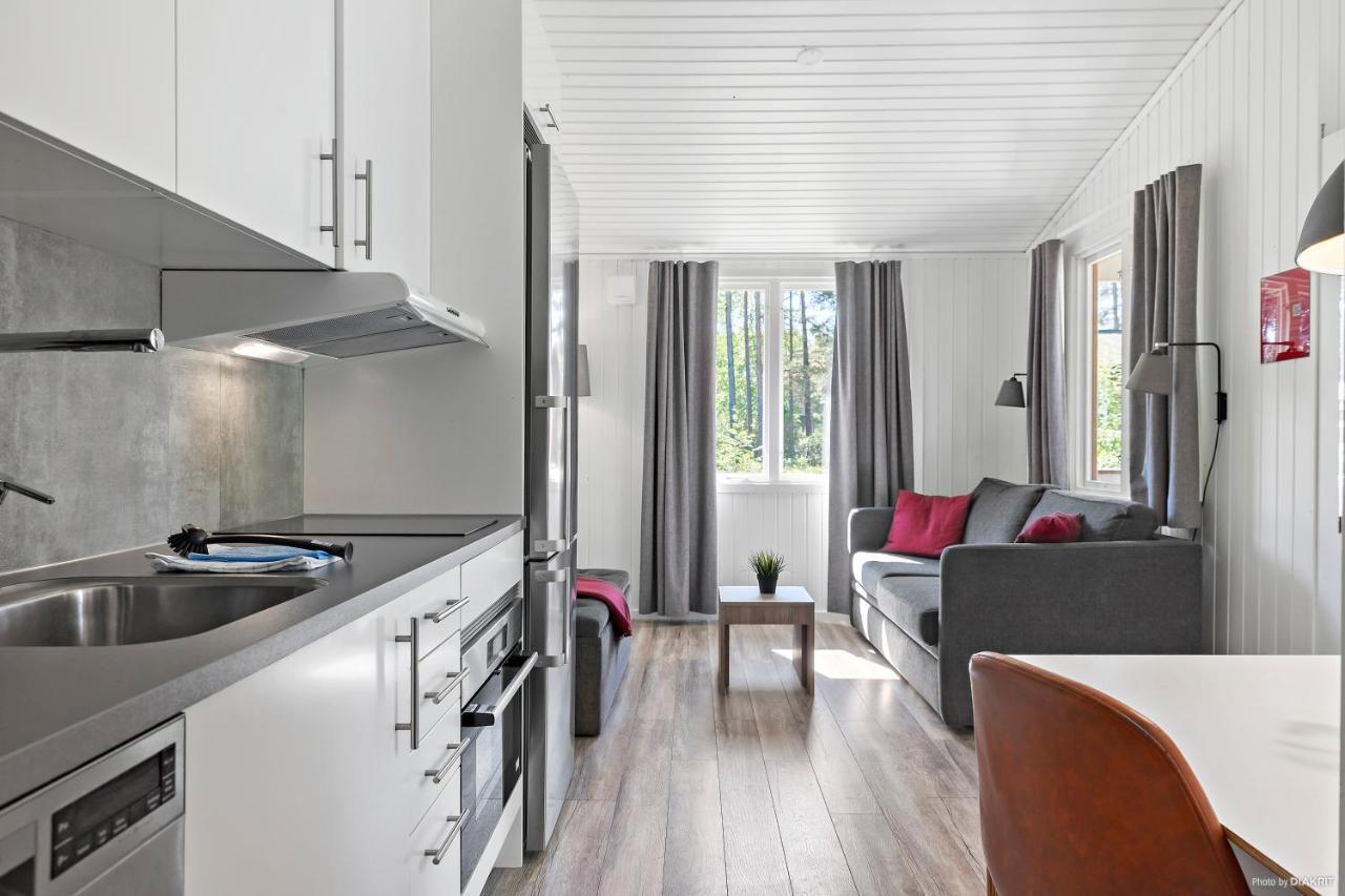 First Camp Tyloesand-Halmstad Luaran gambar