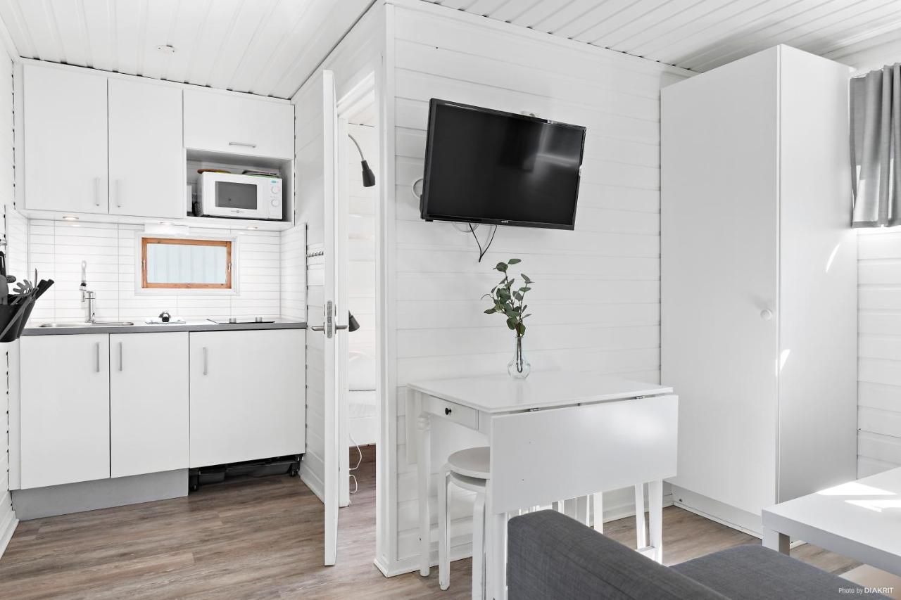 First Camp Tyloesand-Halmstad Luaran gambar