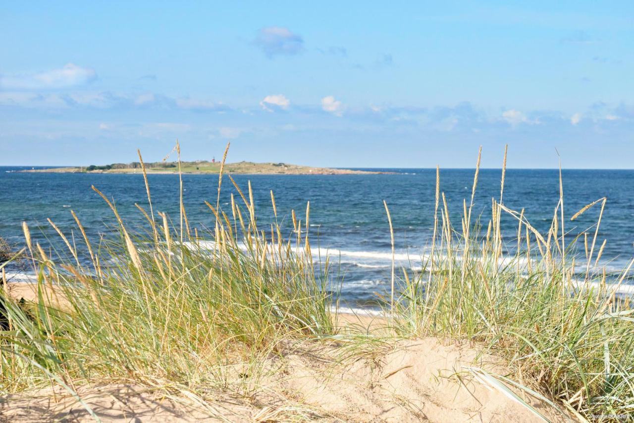 First Camp Tyloesand-Halmstad Luaran gambar