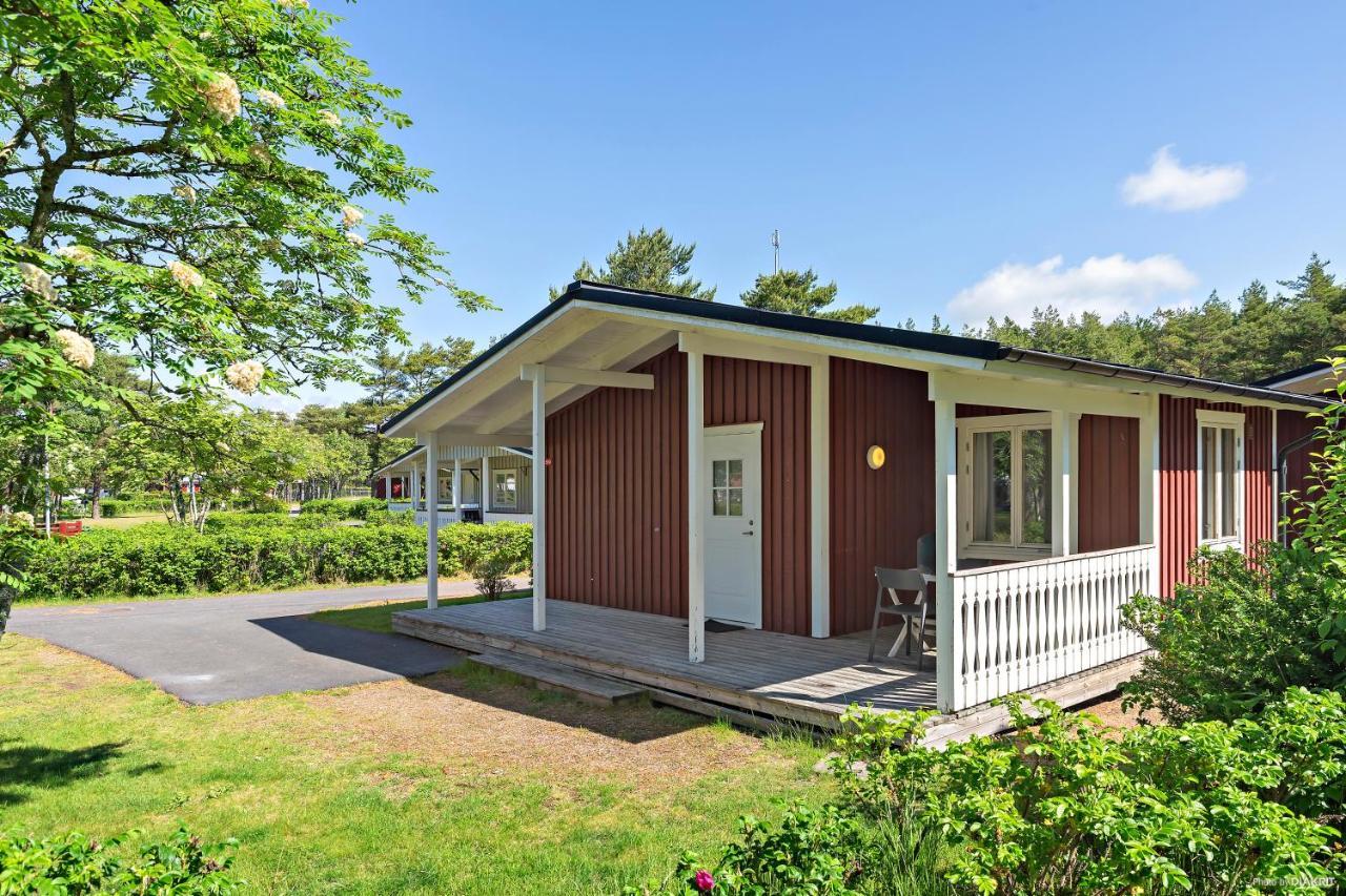 First Camp Tyloesand-Halmstad Luaran gambar