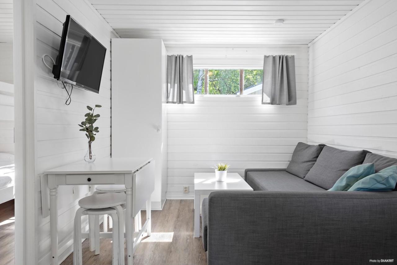 First Camp Tyloesand-Halmstad Luaran gambar