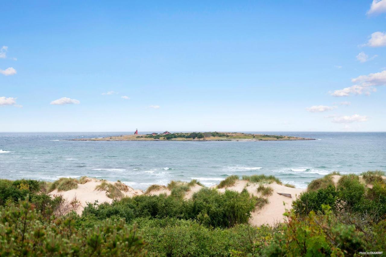 First Camp Tyloesand-Halmstad Luaran gambar