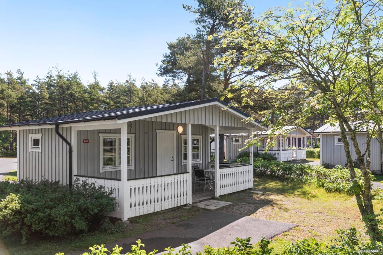 First Camp Tyloesand-Halmstad Luaran gambar