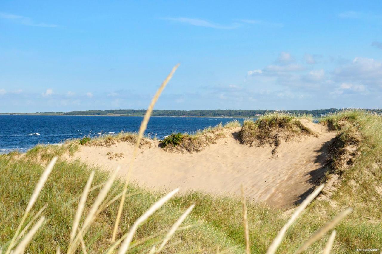 First Camp Tyloesand-Halmstad Luaran gambar