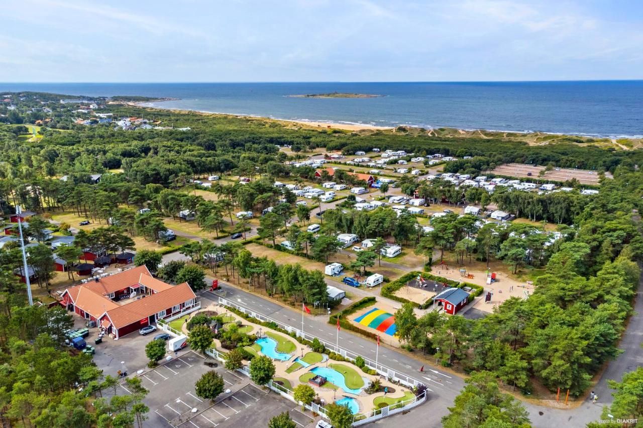 First Camp Tyloesand-Halmstad Luaran gambar