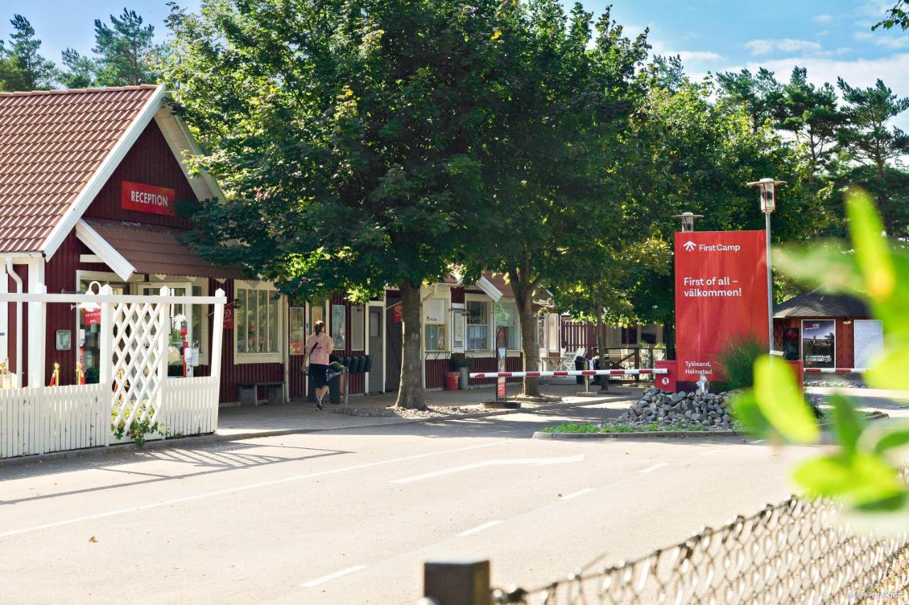 First Camp Tyloesand-Halmstad Luaran gambar