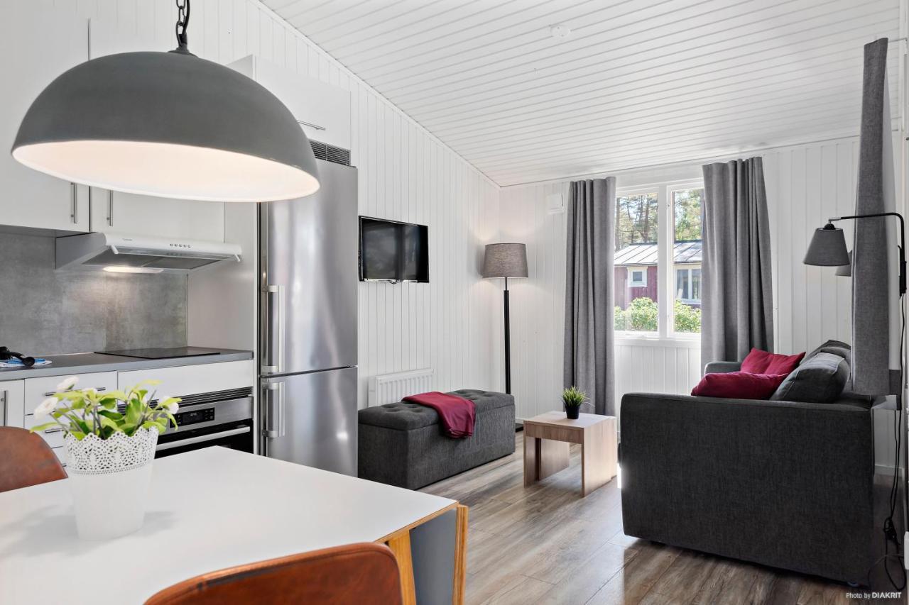 First Camp Tyloesand-Halmstad Luaran gambar