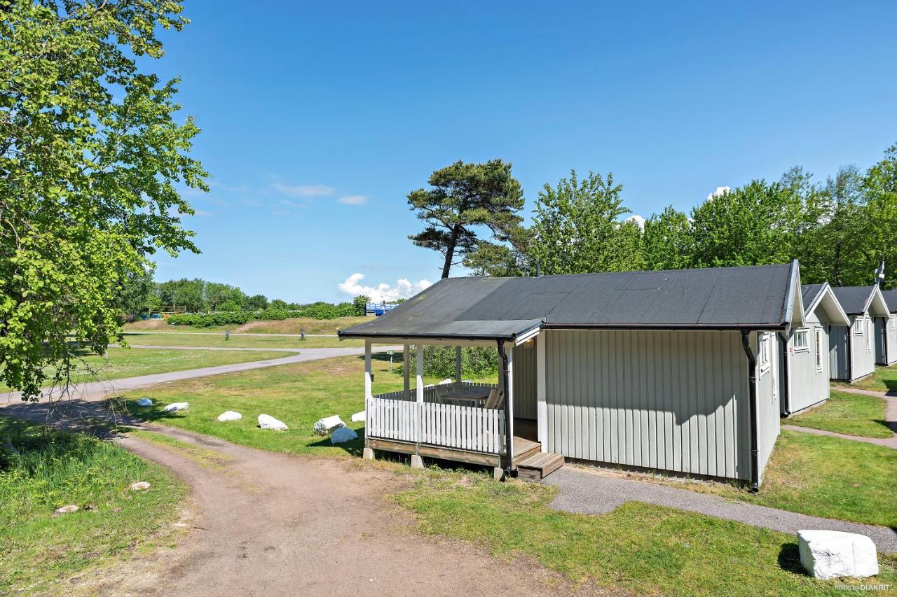 First Camp Tyloesand-Halmstad Luaran gambar