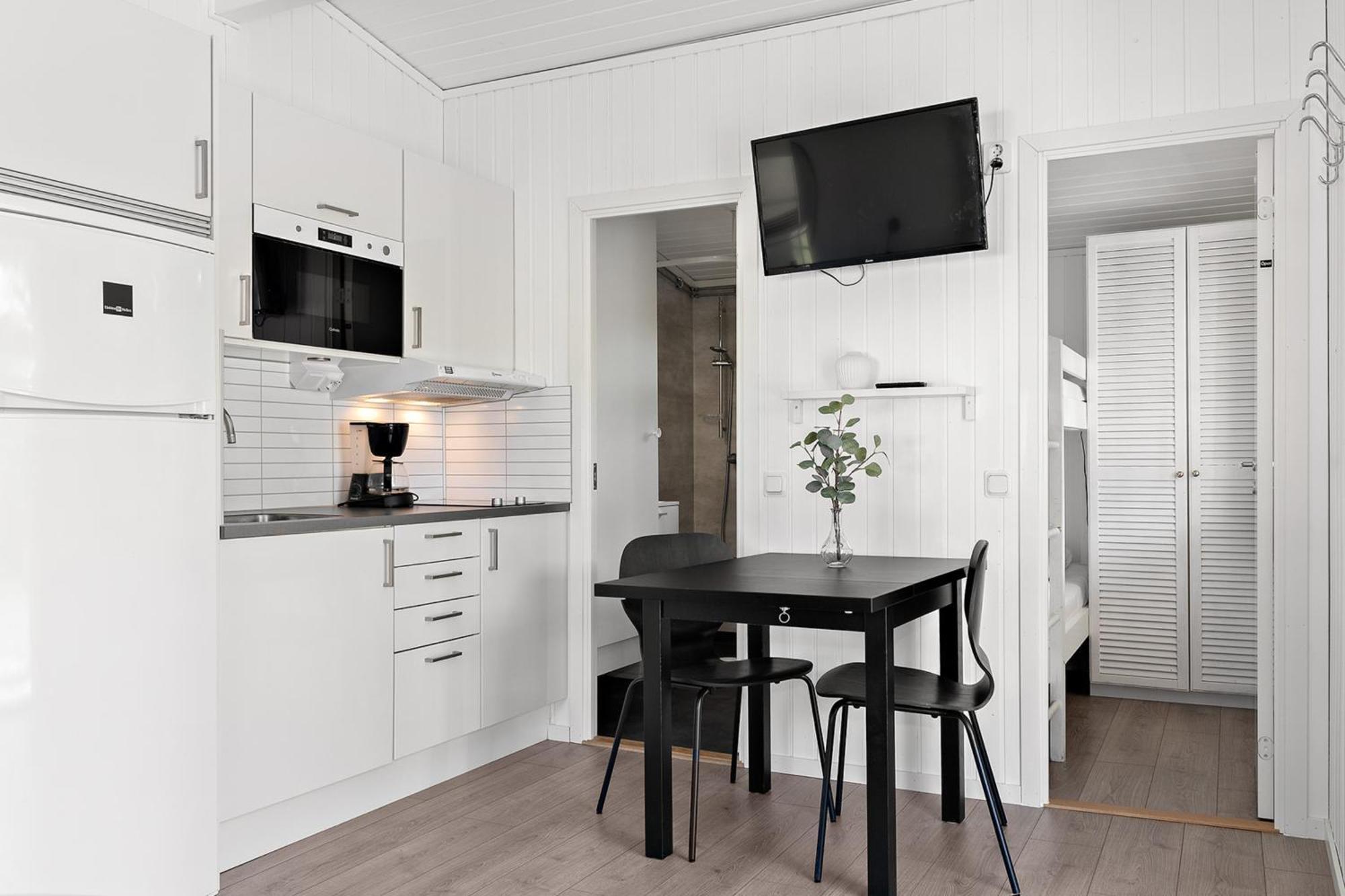 First Camp Tyloesand-Halmstad Luaran gambar