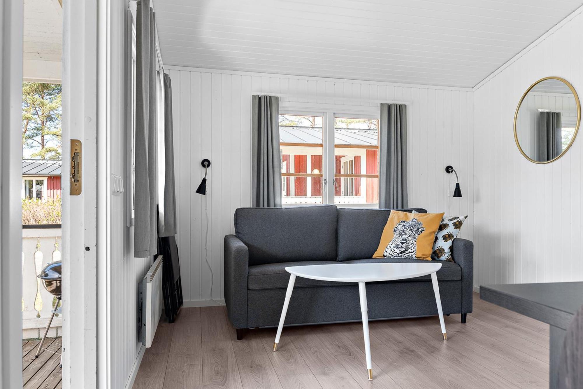 First Camp Tyloesand-Halmstad Luaran gambar