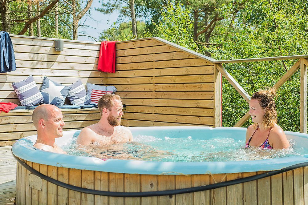 First Camp Tyloesand-Halmstad Luaran gambar