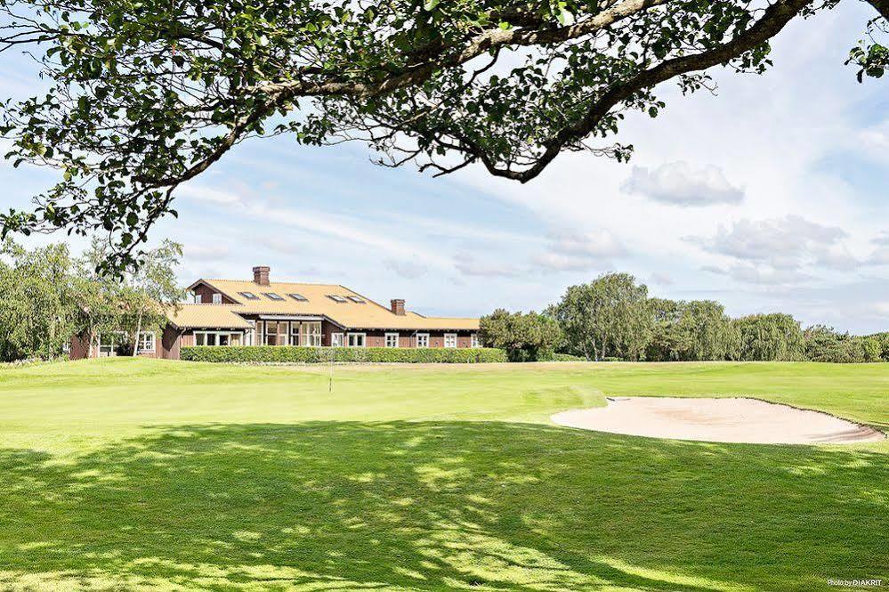 First Camp Tyloesand-Halmstad Luaran gambar